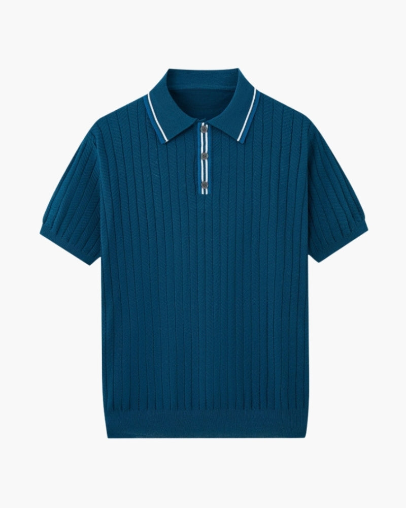 Ashford Polo - Marine